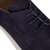Delphi Nubuck Derby Shoe Sneaker