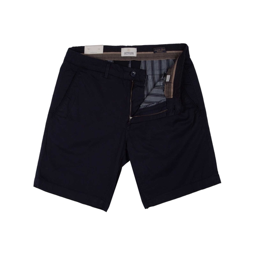 Lancaster Chino Shorts-new online-Fifth Avenue Menswear