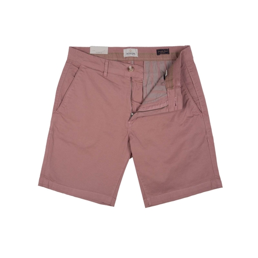 Lancaster Chino Shorts-new online-Fifth Avenue Menswear