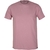 Slim Fit McQueen Slub Crew Neck T-Shirt