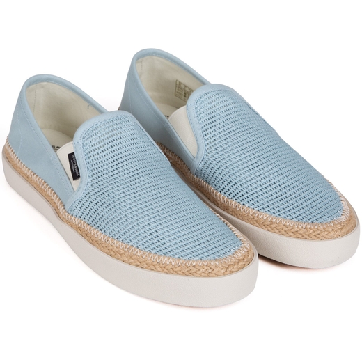 Izomi Mesh Slip-on Sneaker-new online-Fifth Avenue Menswear