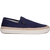 Izomi Brushed Cotton Slip-on Sneaker