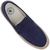 Izomi Brushed Cotton Slip-on Sneaker