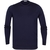 Lundy Slim Fit Luxury Extra-Fine Merino Pullover
