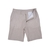George Micro Check Casual Linen Shorts