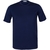 Lorca Fine Sea Island Cotton Short Sleeve Knit