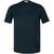 Lorca Fine Sea Island Cotton Short Sleeve Knit
