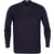 Weatherby Fine Sea Island Cotton Pullover