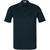 Mycroft Sea Island Cotton Short Sleeve Knit Polo