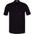 Mycroft Sea Island Cotton Short Sleeve Knit Polo