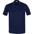 Mycroft Sea Island Cotton Short Sleeve Knit Polo
