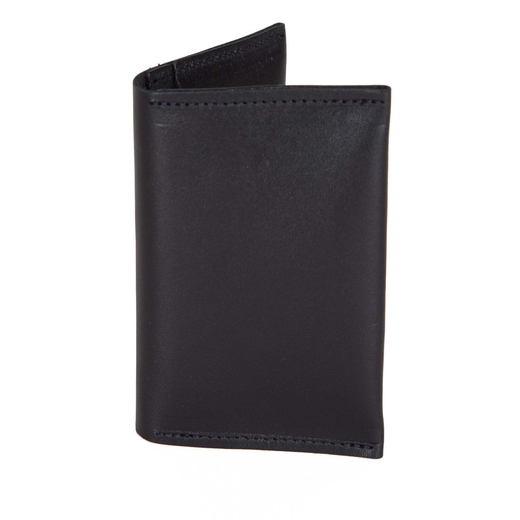 Soft Leather Card Holder Wallet-new online-Fifth Avenue Menswear