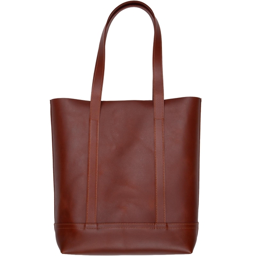 Everyday Leather Tote-new online-Fifth Avenue Menswear
