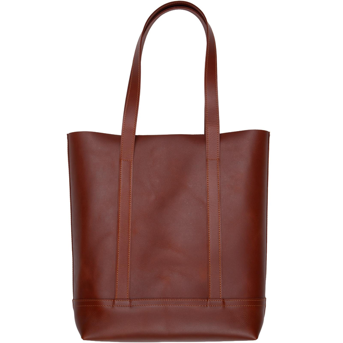 Everyday Leather Tote