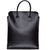 Leather Business Tote