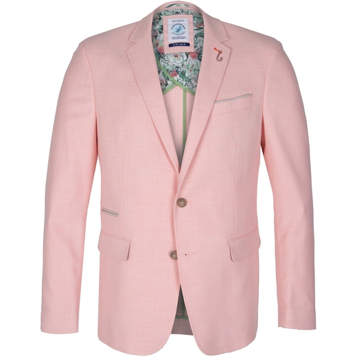Structure Weave Blazer-new online-Fifth Avenue Menswear