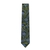 Limited Edition Cannes Abstract Pattern Silk Tie
