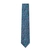 Limited Edition Basel Two-tone Paisley Silk Tie