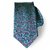 Limited Edition Basel Two-tone Paisley Silk Tie