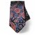 Limited Edition Essen Paisley Silk Tie