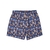 Floral Print Swim Shorts