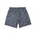 Star Tiles Print Swim Shorts