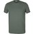 Dark Steel Fine Stripe T-Shirt