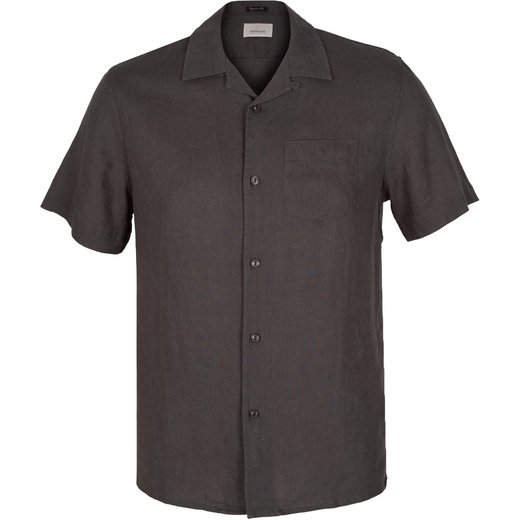 Hero Linen Resort Casual Shirt-new online-Fifth Avenue Menswear