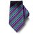 Limited Edition Smithy Stripe Silk Tie