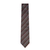 Limited Edition Smithy Stripe Silk Tie