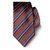 Limited Edition Smithy Stripe Silk Tie