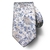 Limited Edition Ostia Vintage Floral Silk Tie