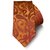 Limited Edition Parma Paisley Silk Tie