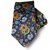Limited Edition Varese Floral Silk Tie