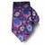 Limited Edition Varese Floral Silk Tie