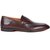 Maxwell Leather Loafers