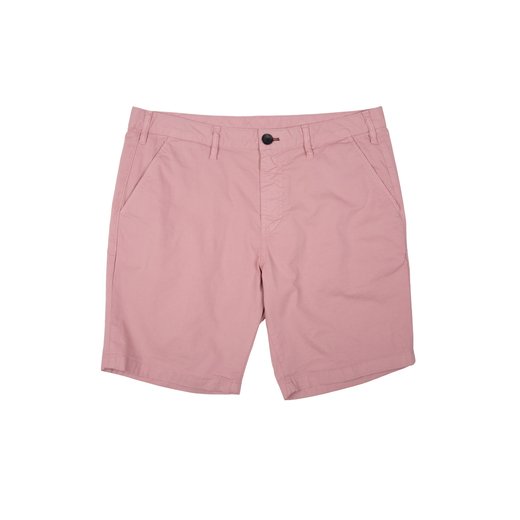 Standard Fit Zebra Logo Stretch Cotton Shorts-new online-Fifth Avenue Menswear
