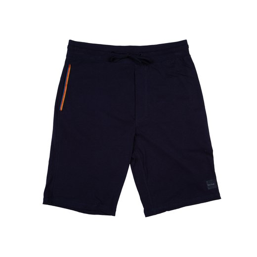 Fine Jersey Knit Lounge Short-new online-Fifth Avenue Menswear