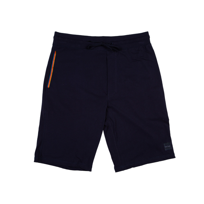 Fine Jersey Knit Lounge Short