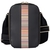 Signature Stripe Cross Body Travel Bag