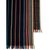 Luxury Wool & Silk Multigrade Stripe Scarf