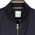 Luxury Light Weight Loro Piana Wool Bomber Jacket