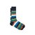 Kit Stripe Cotton Socks
