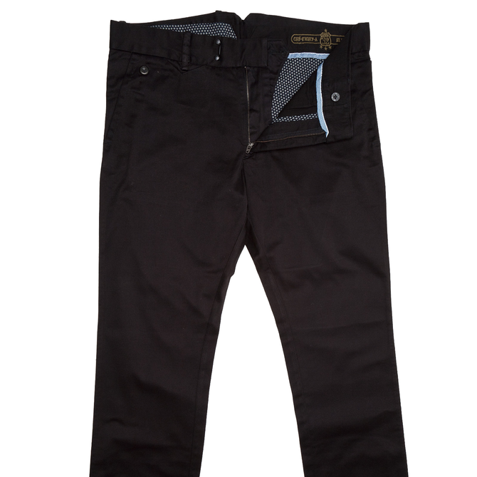 Ch-Tight Cotton Chino Pant - DIESEL 2013SS : Trousers-Casual : Fifth ...