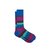 Kit Stripe Cotton Socks