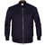 Luxury Light Weight Loro Piana Wool Bomber Jacket