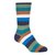 Kit Stripe Cotton Socks