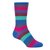 Kit Stripe Cotton Socks