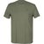 Short Sleeve Plain Crew T-Shirt