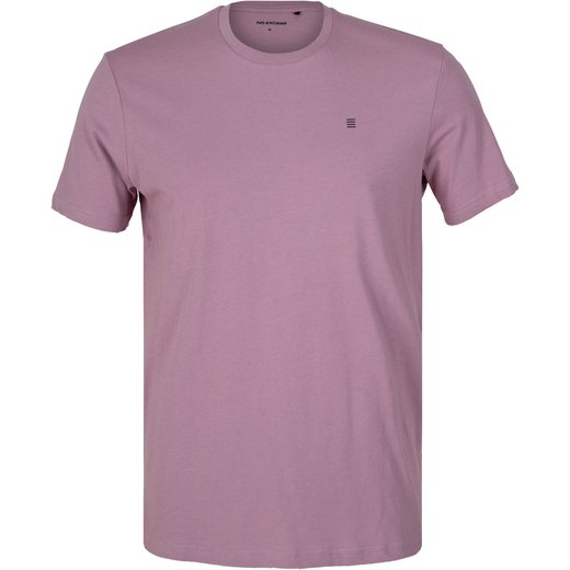Short Sleeve Plain Crew T-Shirt-on sale-Fifth Avenue Menswear